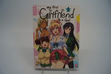12670 first girlfriend gebraucht kaufen  Hockenheim