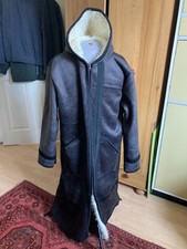 Mens faux fur for sale  UK