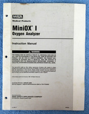 Vintage scuba miniox for sale  Key Largo