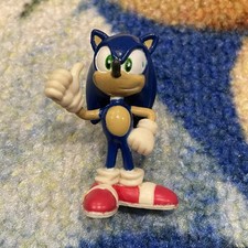 Sonic riccio sonic usato  Spedire a Italy