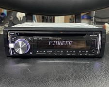 Pioneer DEH-X3600UI MIXTRAX CD MP3 AUX USB AM/FM IPHONE ANDROID 🔥 comprar usado  Enviando para Brazil
