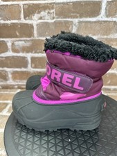 Sorel snow commander for sale  Waukesha