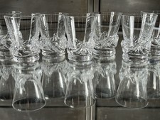 Daum verres gobelet d'occasion  France