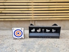 Self resetting magnetic for sale  BRIGG