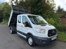 2015 ford transit for sale  YORK