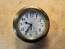 Montre bord dirigeable d'occasion  Tours-