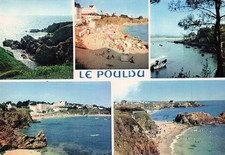 Pouldu plages riviere d'occasion  France