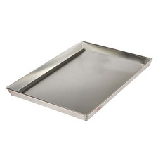 Teglia latta rettangolare usato Teglia latta rettangolare usato  Napoli