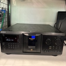 Tested sony mega for sale  Ontario