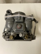 Porsche 356 vergaser gebraucht kaufen  Holdorf