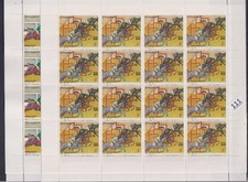 MT 16X SOMÁLIA 2000 - MNH - ESPORTES - ANIMAIS - CORRIDA DE CAVALOS comprar usado  Enviando para Brazil