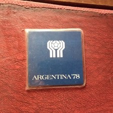 Argentina 78. monete usato  Torino