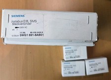 Stück siemens 5wg1 gebraucht kaufen  Bartholomä