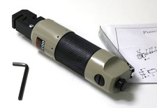 Druckluft lochstanzer pneumati gebraucht kaufen Druckluft lochstanzer pneumati gebraucht kaufen  Delbrück