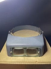 Donegan optivisor 2.5x for sale  Sequim