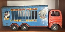 Triang circus lorry. for sale  BROUGH