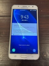 Samsung galaxy white for sale  Chicago