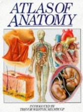 Atlas anatomy not gebraucht kaufen  Berlin