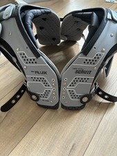 Almofadas de ombro Schutt XV Flux Skill - Tamanho XL 19-20" comprar usado  Enviando para Brazil