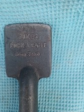 Sykes pickavant handled for sale  BATLEY