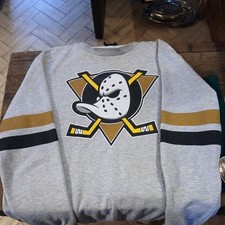 Anaheim mighty ducks for sale  READING