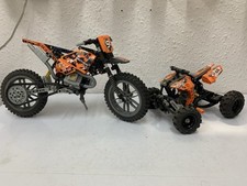 Lego technic sets for sale  WISBECH