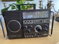 Grundig satellit 1400sl for sale  TORQUAY