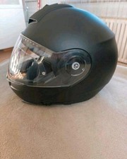 Schuberth klapphelm 54 gebraucht kaufen  Karlsruhe