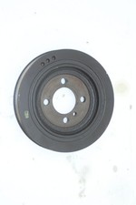 Pulley hyundai santa d'occasion  Expédié en Belgium