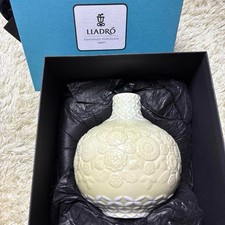 Raro vaso lladro usato  Spedire a Italy