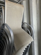 Gartenstuhl hochlehner gebraucht kaufen  Dalheim, Mommenheim, Undenheim