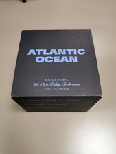 Swatch bioceramic atlantic usato  Sesto San Giovanni