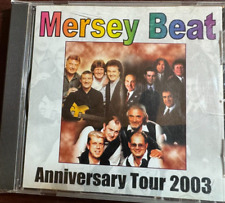 Mersey beat anniversary for sale  BARNSLEY