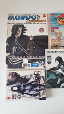 Lotto fumetti fumetto usato  Palermo