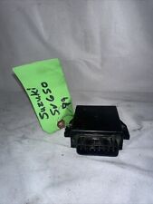 Caja CDI 99-02 Suzuki SV650/s, usado segunda mano  Embacar hacia Argentina