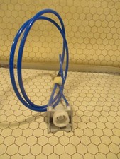 Usado, Conjunto de cabeça de filtro de água para geladeira LG AKN72949003 1 fabricante de equipamento original comprar usado  Enviando para Brazil