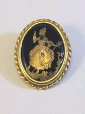 Vintage limoges signed for sale  Roanoke
