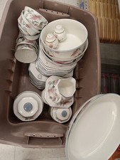 Pcs. mikasa continental for sale  Essex