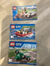 Lego city 60042 for sale  UK