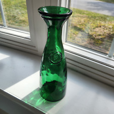 Green glass wine for sale  Wilmington