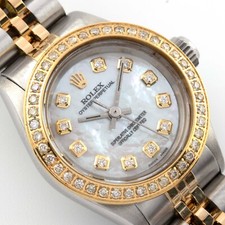 Ladies 26mm rolex for sale  USA