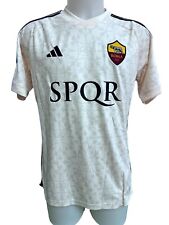 Maglia roma sanches usato  Roma