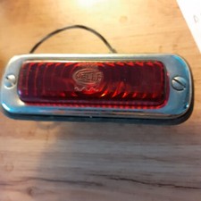 Hella k2625 ldtimer gebraucht kaufen  Frankfurt am Main