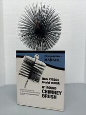 Chimney brush round for sale  Rogers