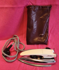 Vintage jura reisebügeleisen gebraucht kaufen Vintage jura reisebügeleisen gebraucht kaufen  Rösrath