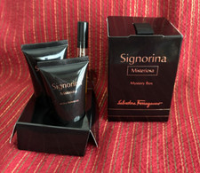 Salvatore ferragamo signorina for sale  Warrington