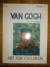 Van gogh paperback for sale  Montgomery