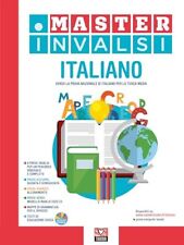 Master invalsi verso usato  Busto Arsizio
