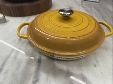 New creuset signature for sale  Memphis