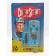 Captain scarlet captain for sale  Ireland